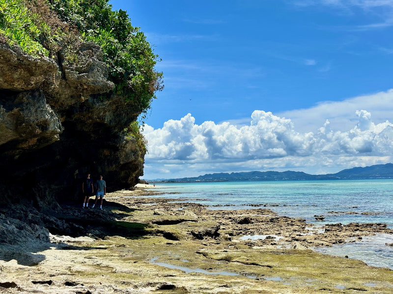 Niya tiya cave