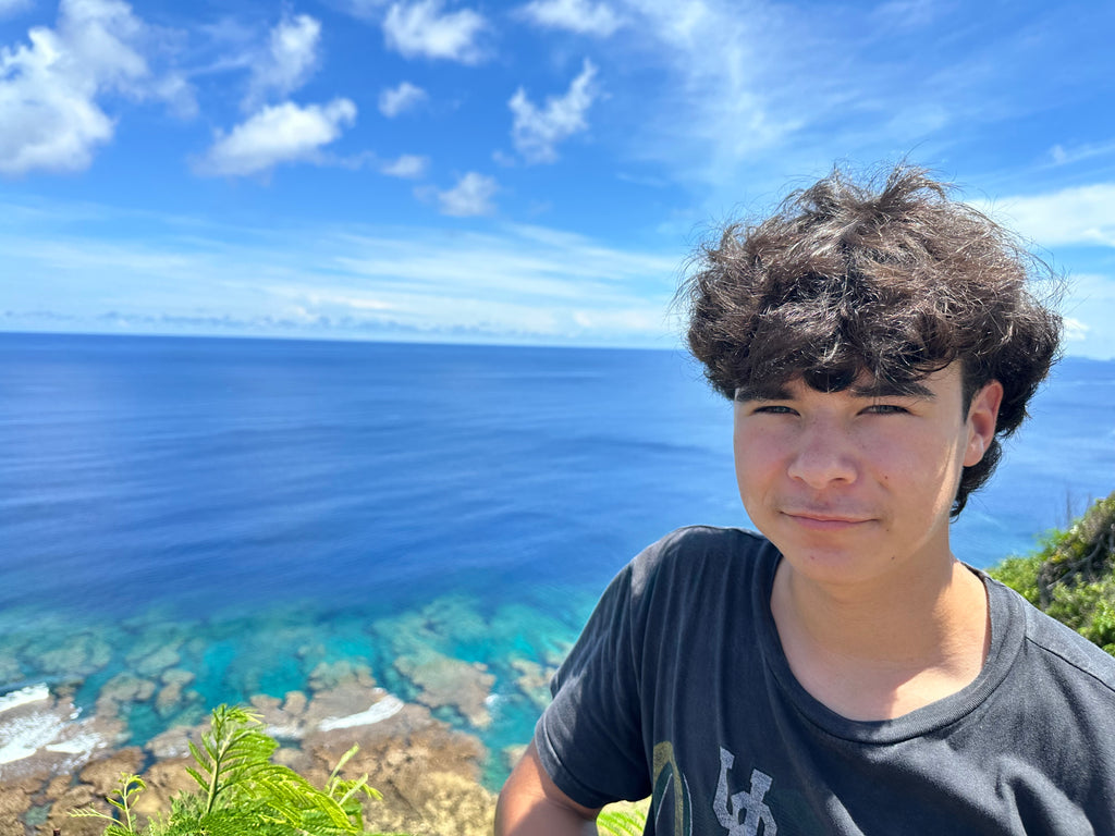 Full Day Tour Guide of Iejima