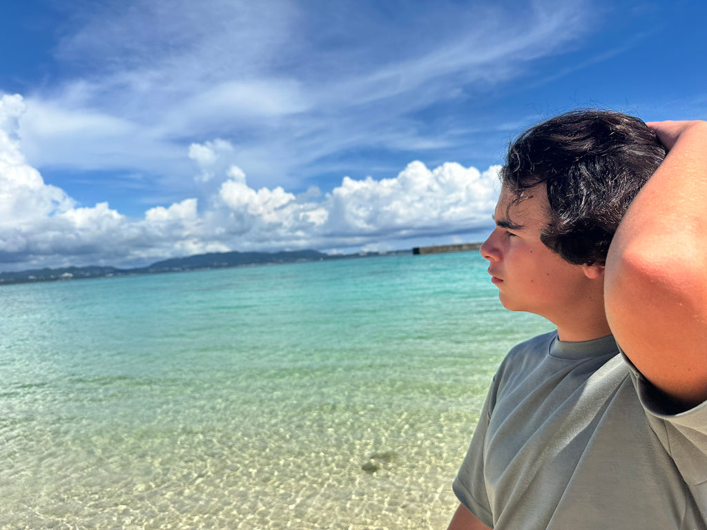 Full Day Tour Guide of Iejima